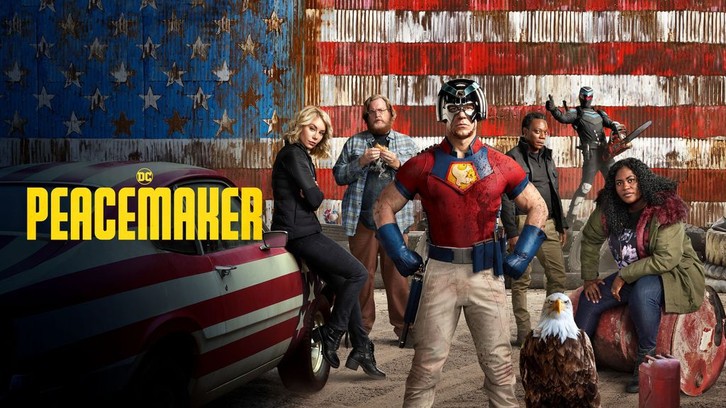 Pacificador: HBO Max estreia série da DC com xingamentos e violência –  Tecnoblog