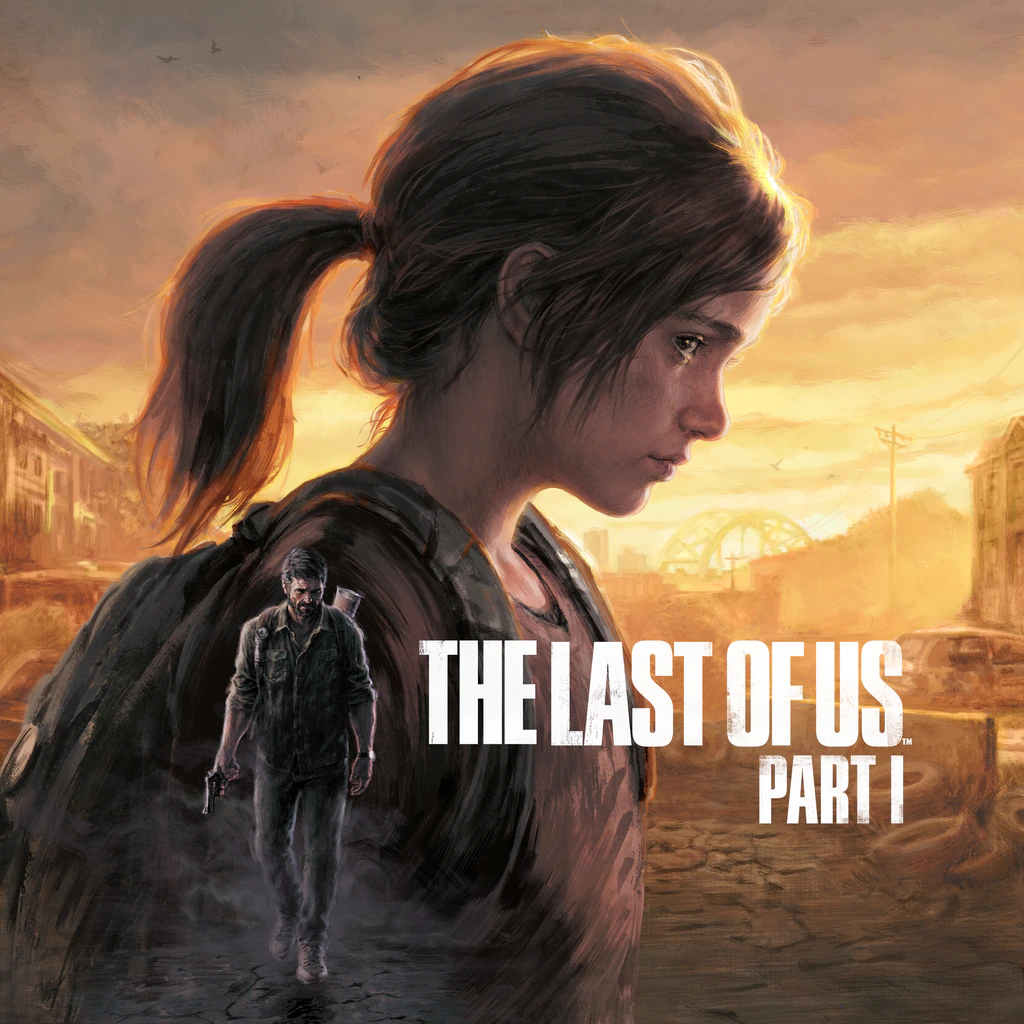 Joel e Ellie estampam o novo cartaz BELÍSSIMO de 'The Last of Us'; Confira!  - CinePOP