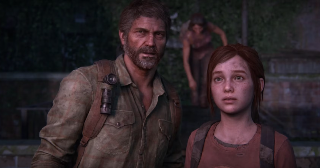 The Last of Us Part II: o valor da sua humanidade - Centro de Crítica Da  Mídia