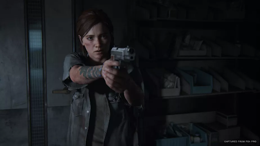 The Last of Us: a narrativa entre Joel e Ellie - Centro de Crítica Da Mídia