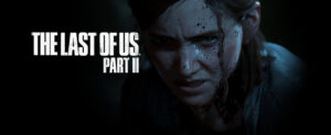 Capa do jogo "The Last of Us: Parte 2"