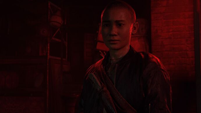 Quem é Abby no The Last Of Us 2? Conheça personagem antagonista da Ellie