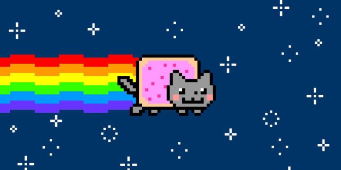 Nyan Cat