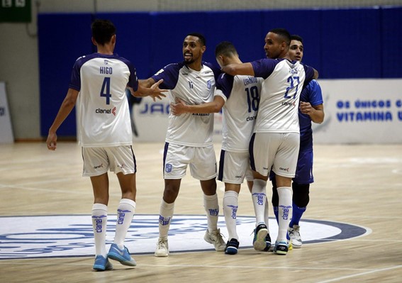 Minas Tênis Clube - Que jogo!