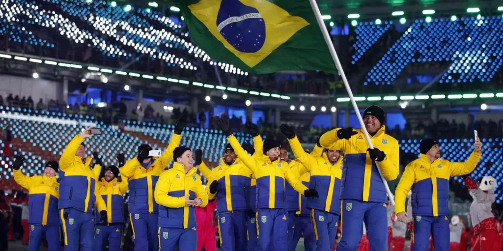 Maurício Paulucci: Das origens ao Globo Esporte - Colab