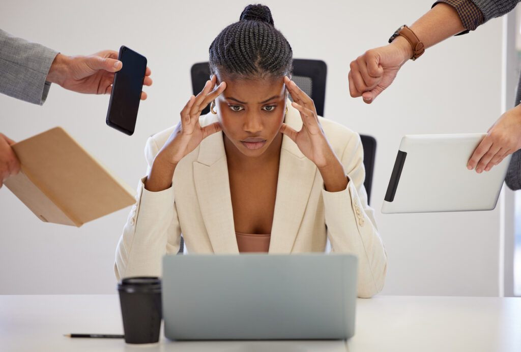 precarização do trabalho