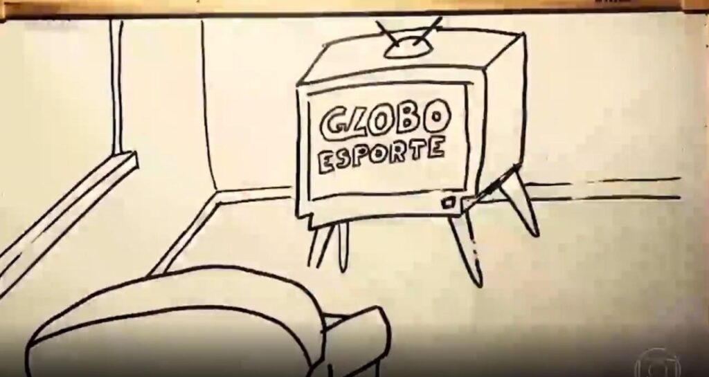 Maurício Paulucci: Das origens ao Globo Esporte - Colab