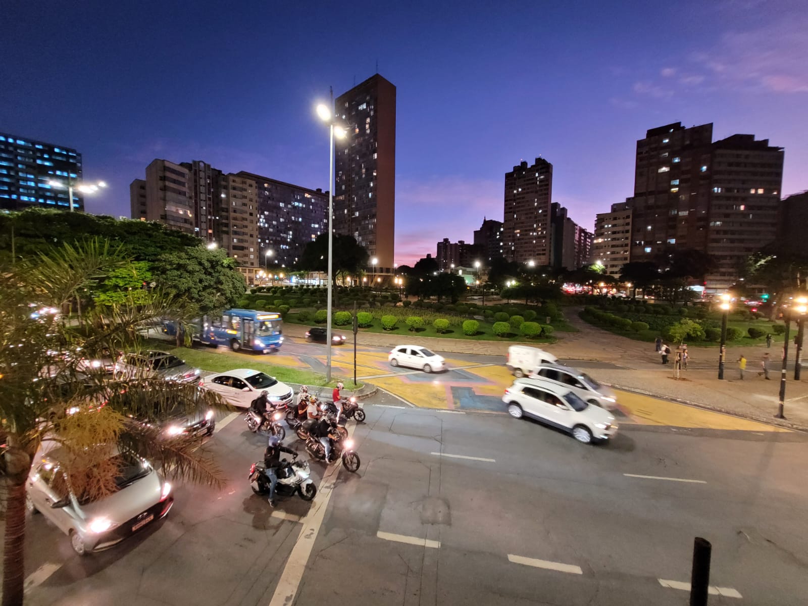 Sem acordo, Londrina tem apenas 36 locais para pagamento da conta