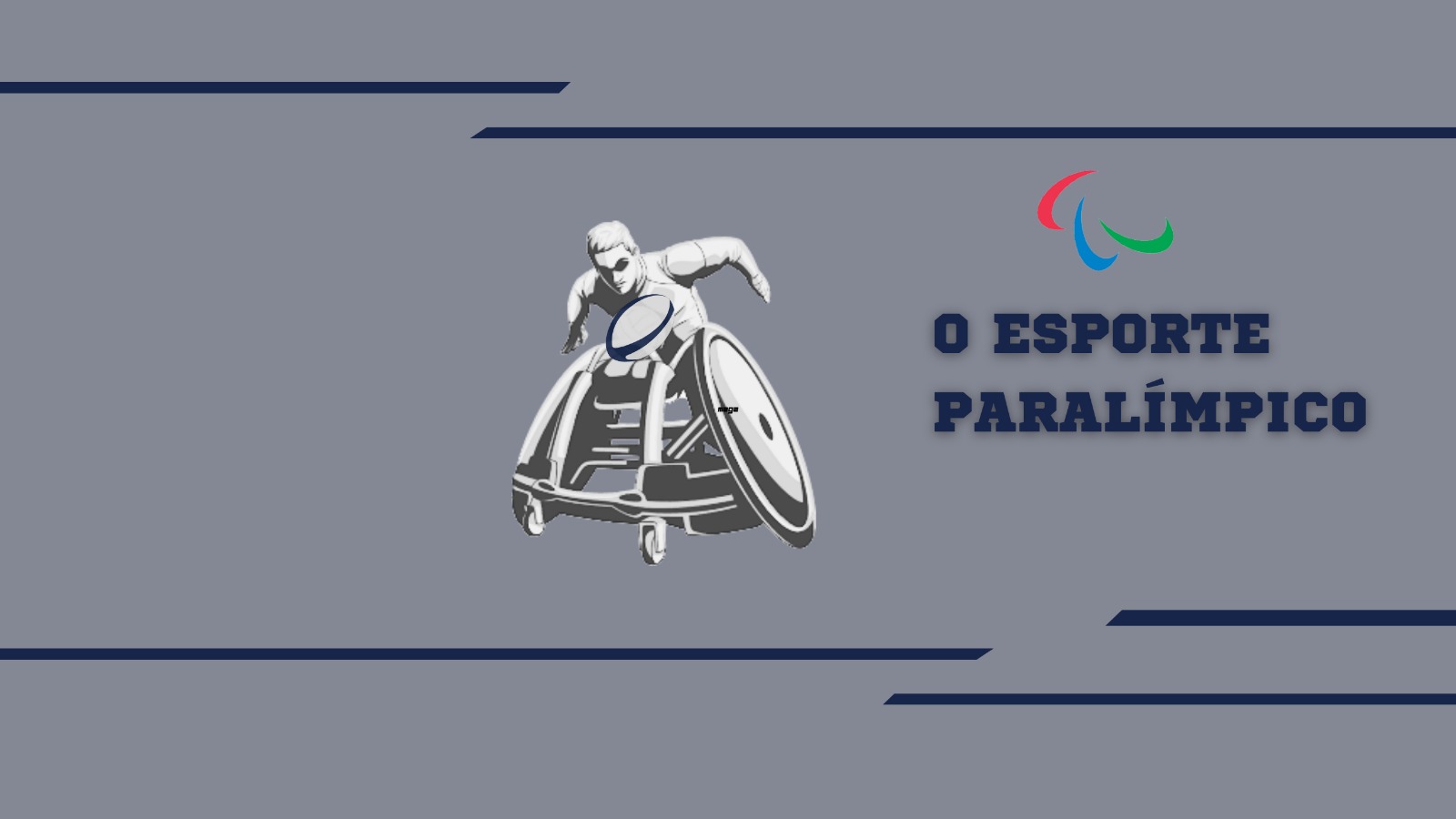 Jogos Paralímpicos-Rio 2016: um teste olímpico para a
