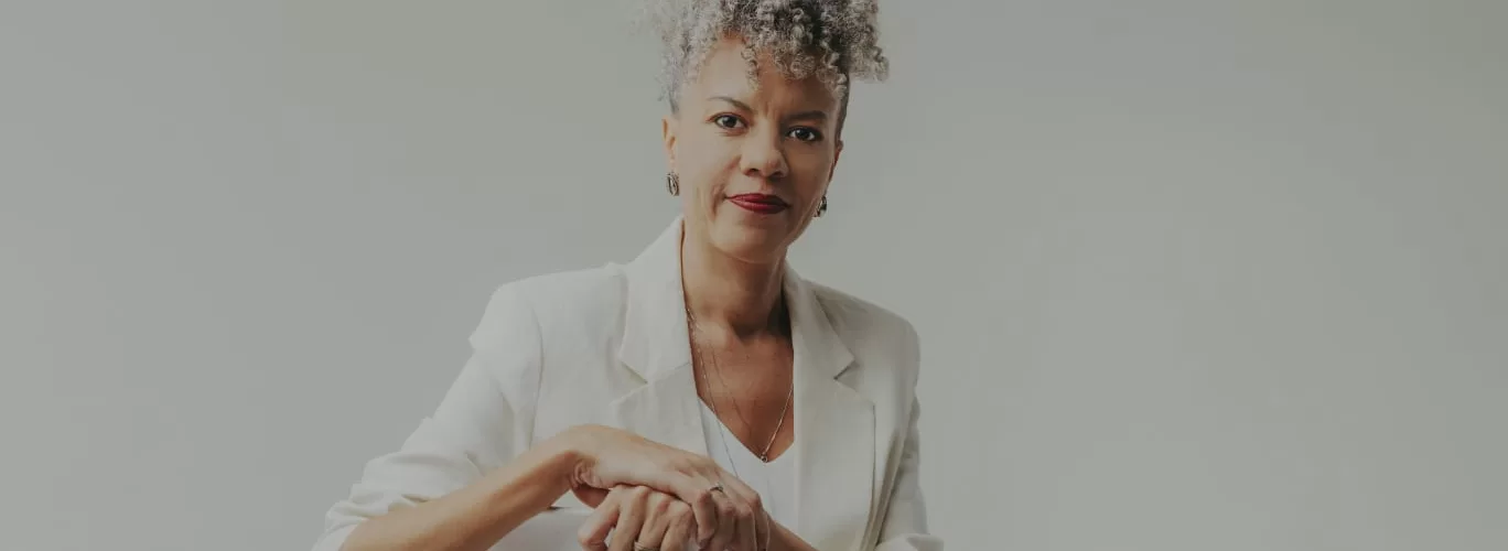 Cecília Oliveira, jornalista e co-fundadora do The Intercept Brasil, e fundadora do Instituto Fogo Cruzado