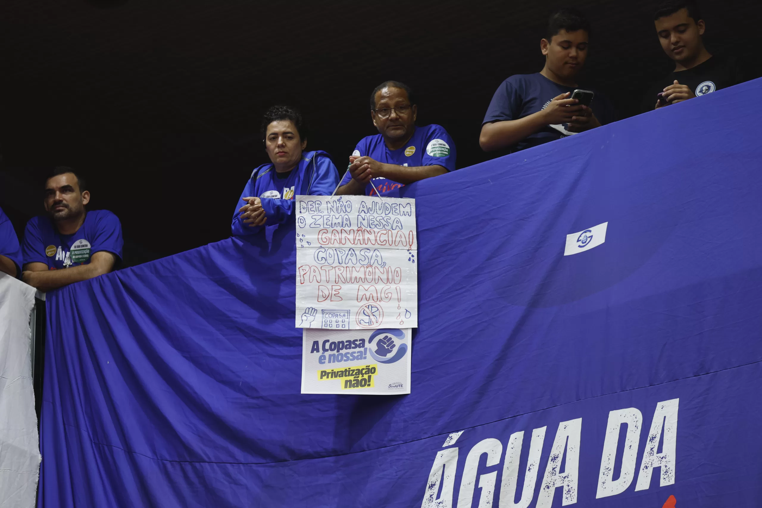 privatização copasa