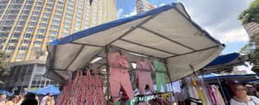 roupas de bebê