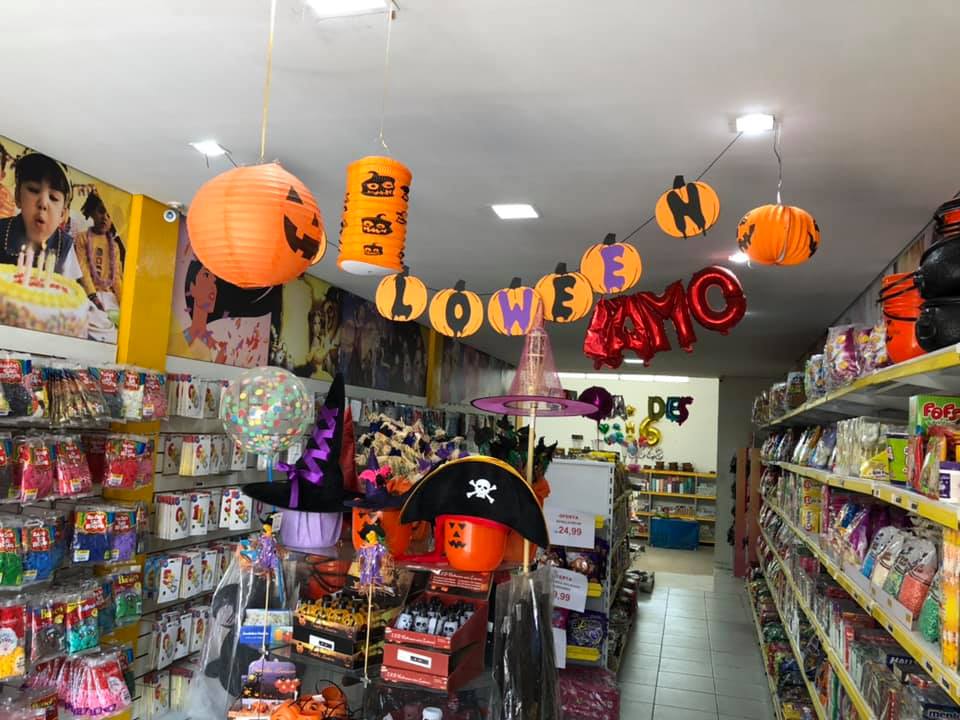 Halloween: origem, significado, no Brasil - Brasil Escola